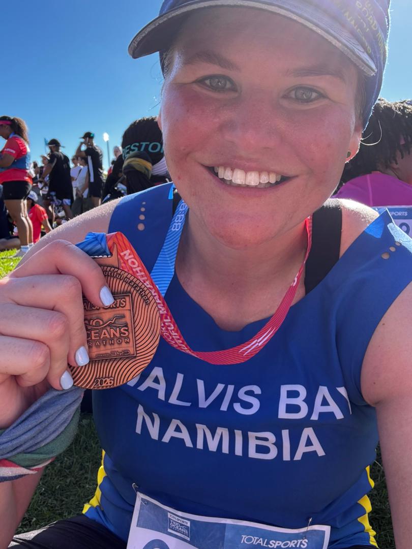 Two Oceans 21km