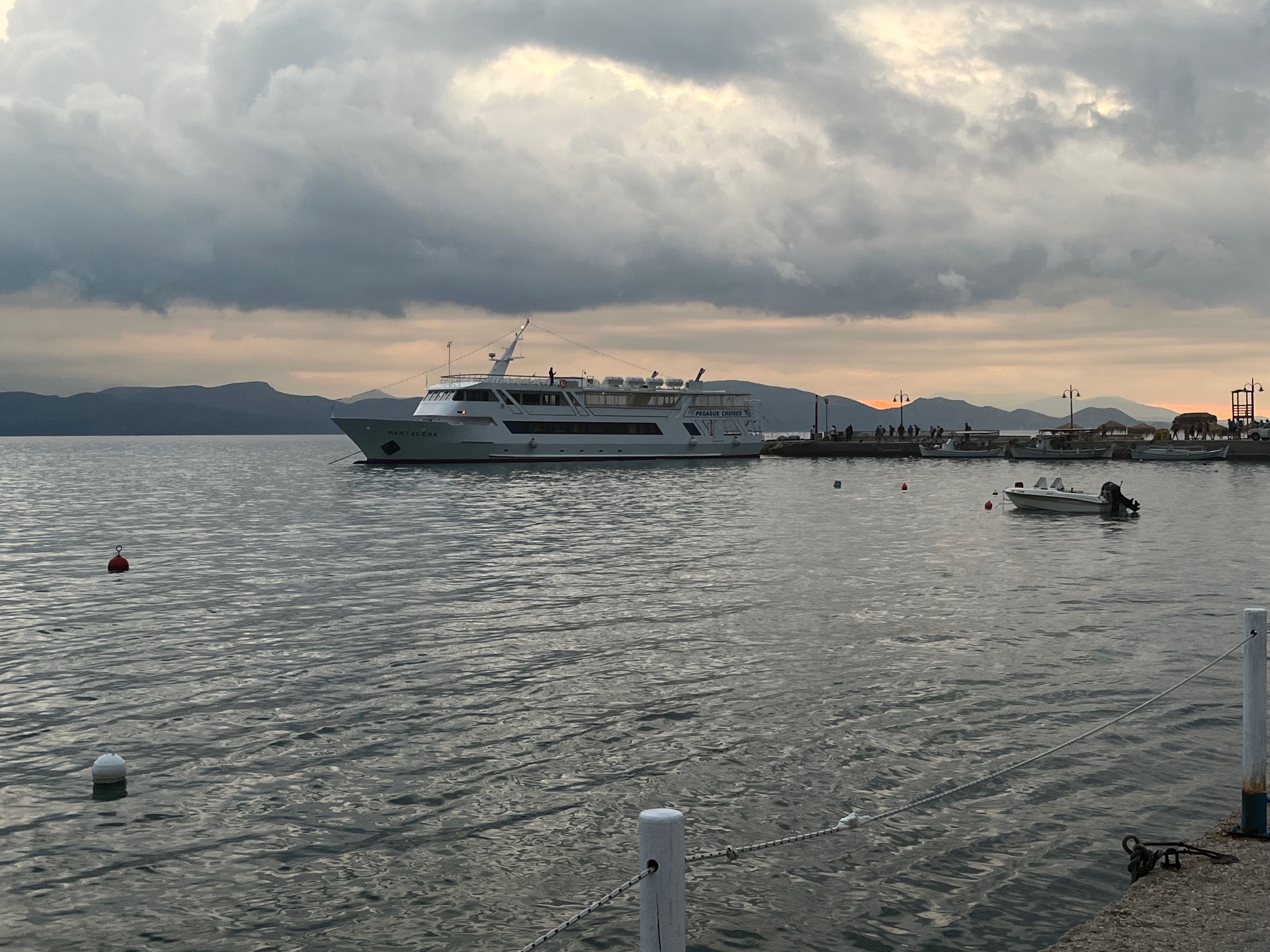 Ferry