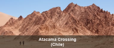 Atacama Crossing