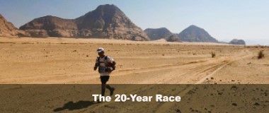 The 20-Year Race