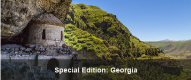 GEORGIA 2022