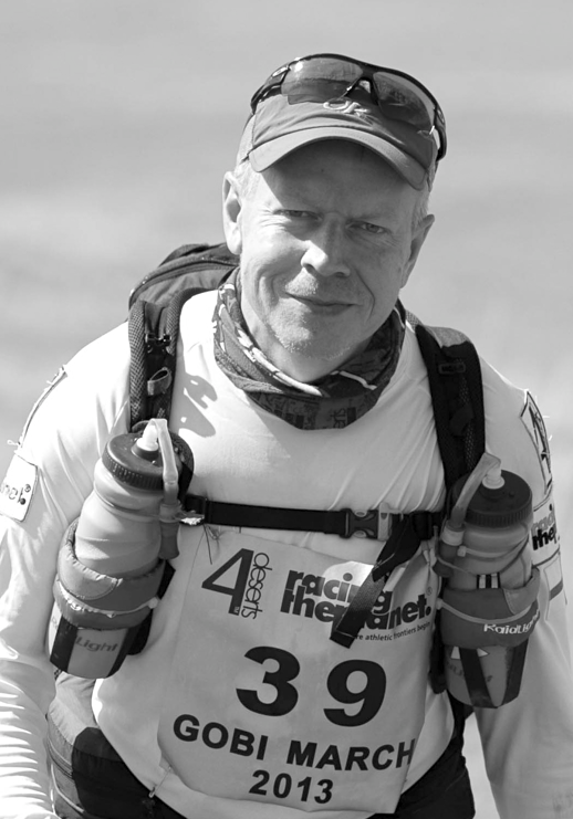 David Grosse