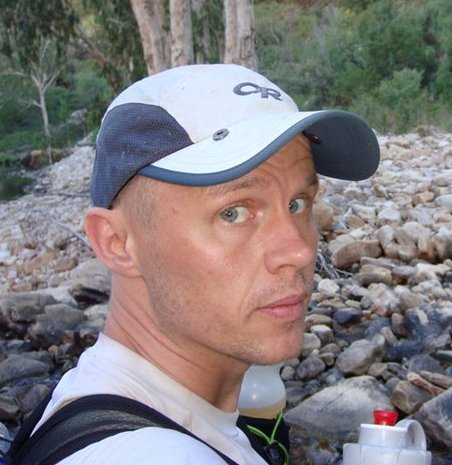 Martin Moisen