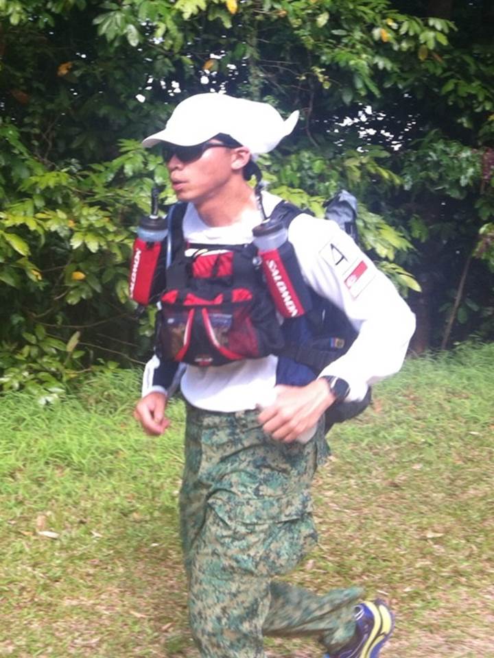 Eu Yen Kong