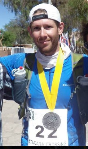 Chris Calimano