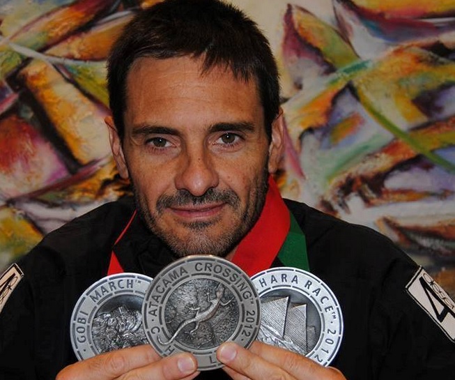 Juan Ricardo Ferrero