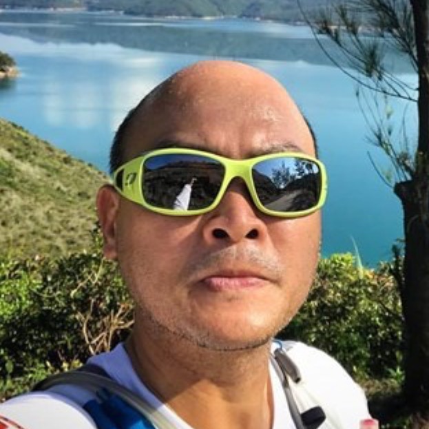 Ken Wee