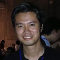 Duncan Chau