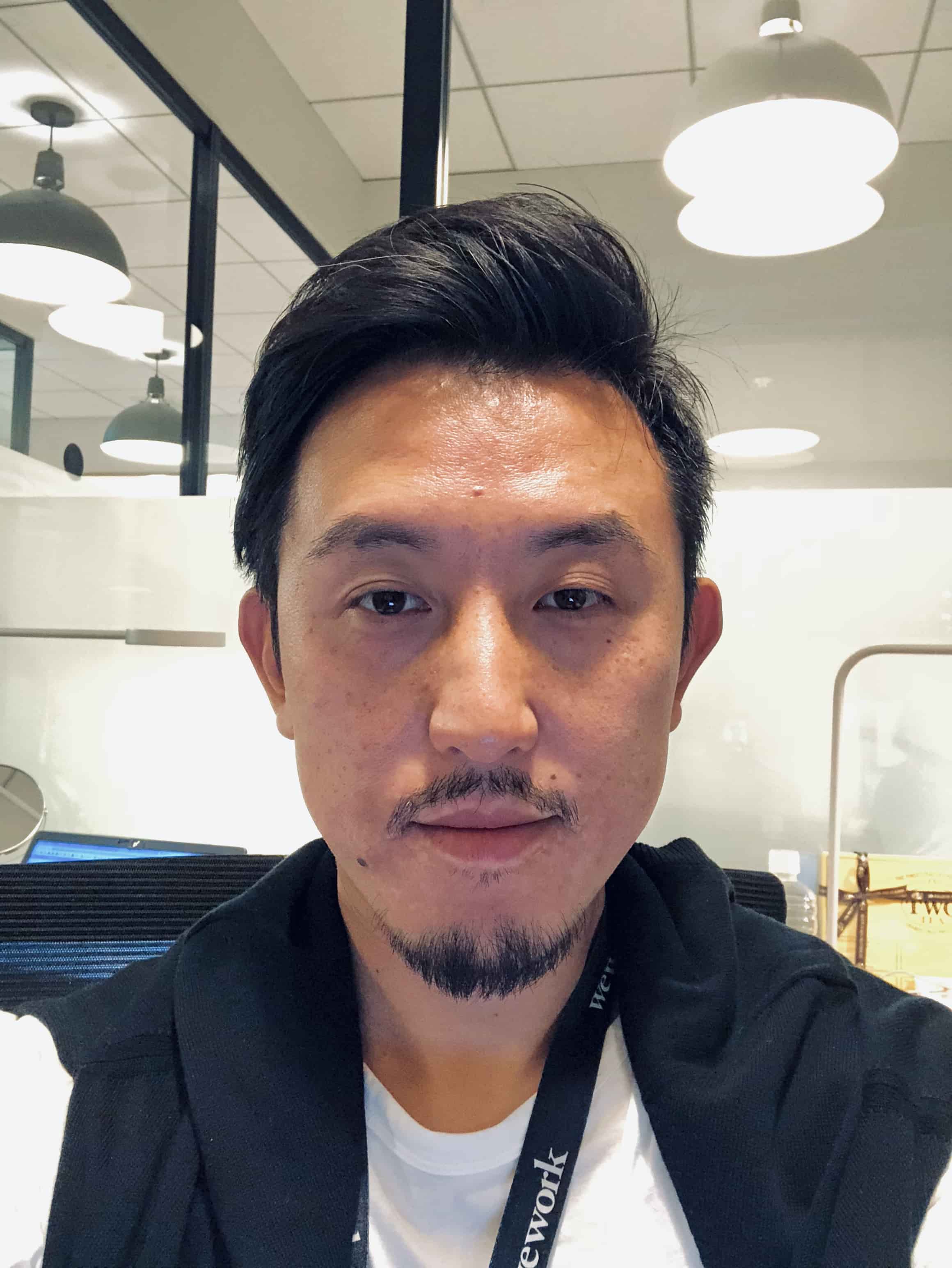 Ryosuke Izumi