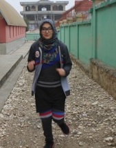 Team Afghan Ultra