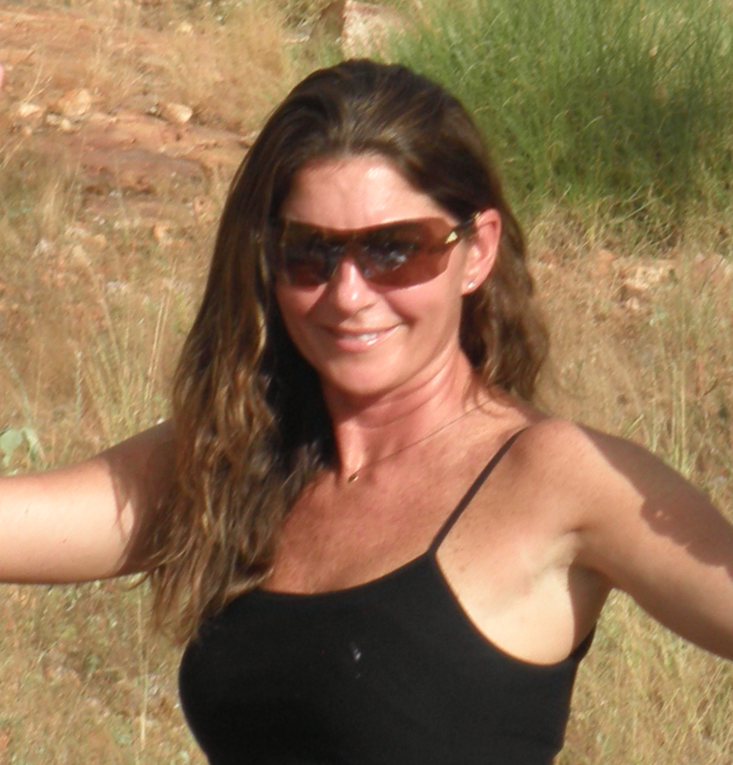 Kimberly Dods