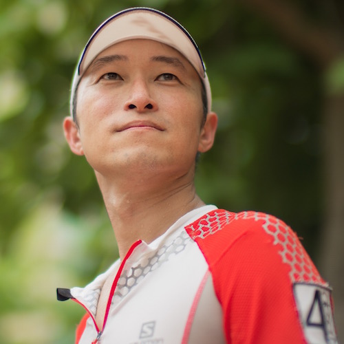Raymond Chak