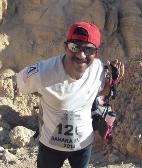 Atul Patki