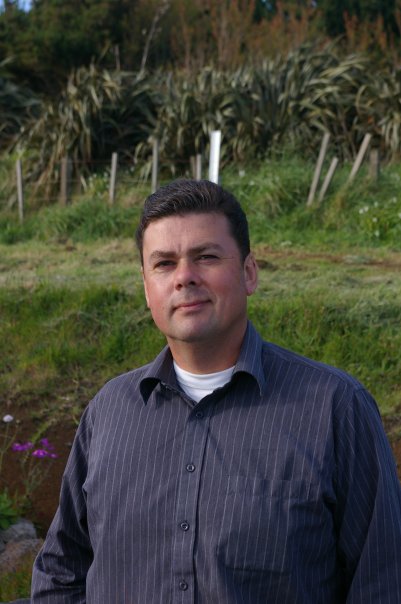 Alan Phillips