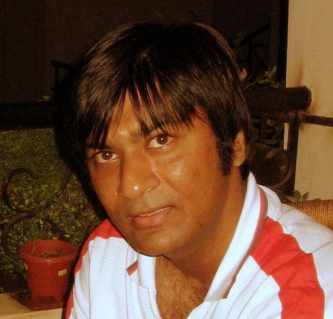Sumanth Cidambi