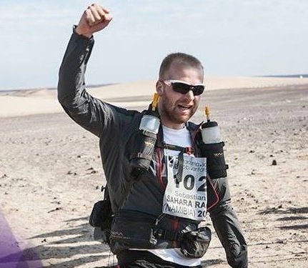 Sebastian Lippert
