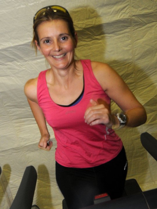 Helen Carter
