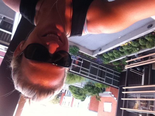 Vikki Bester