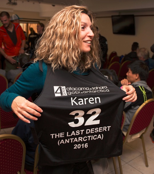 Karen Meades