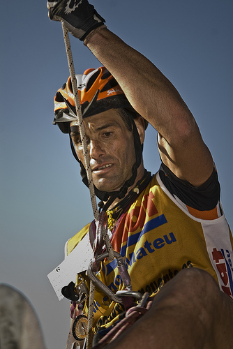 Kike Borras