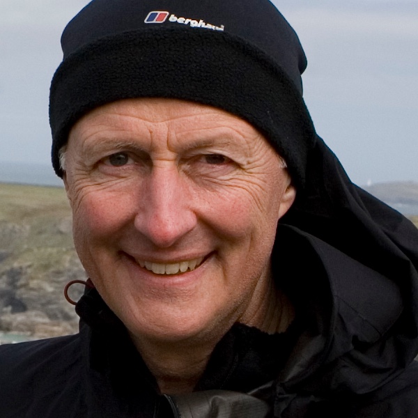 Chris Sharrock