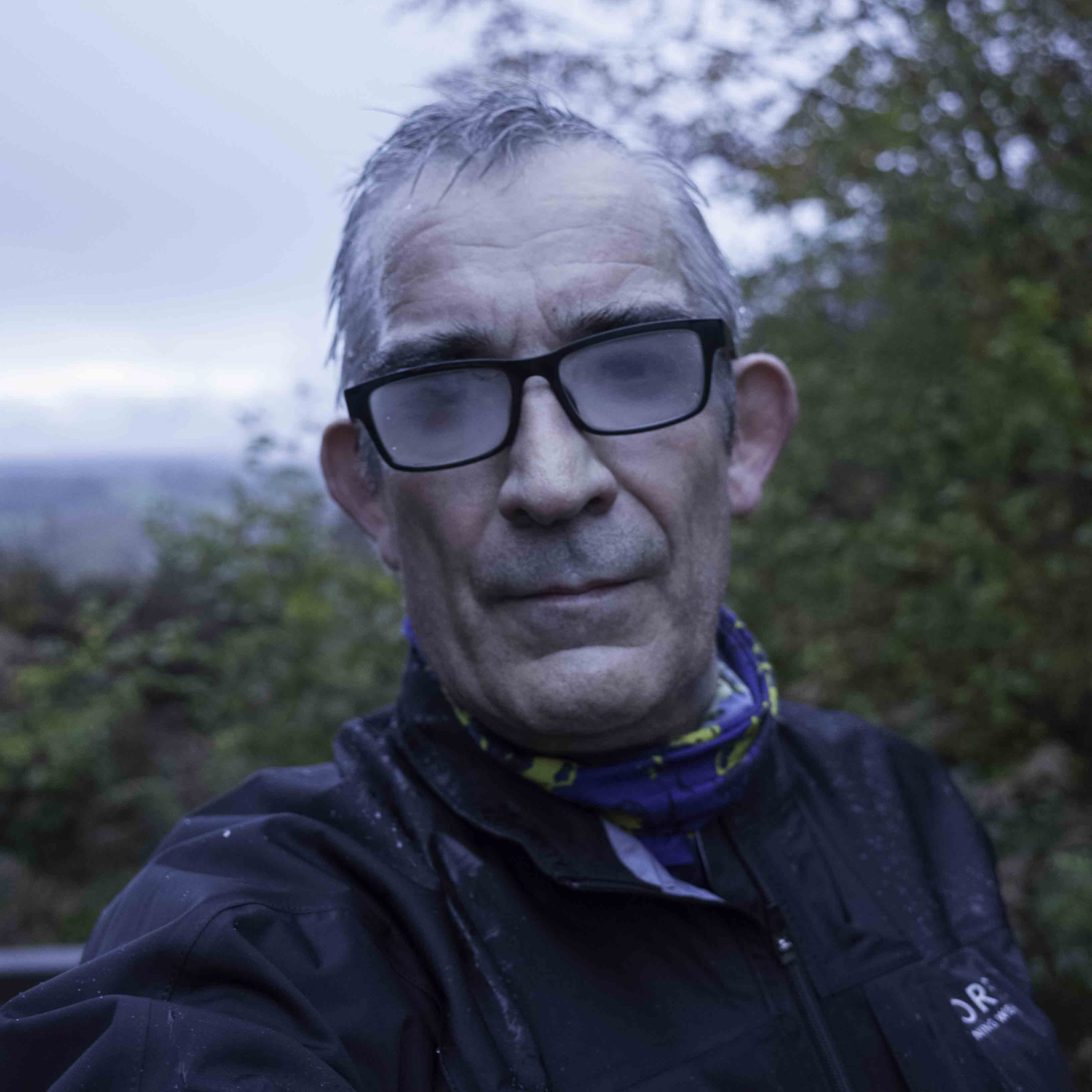 Duncan Thomson