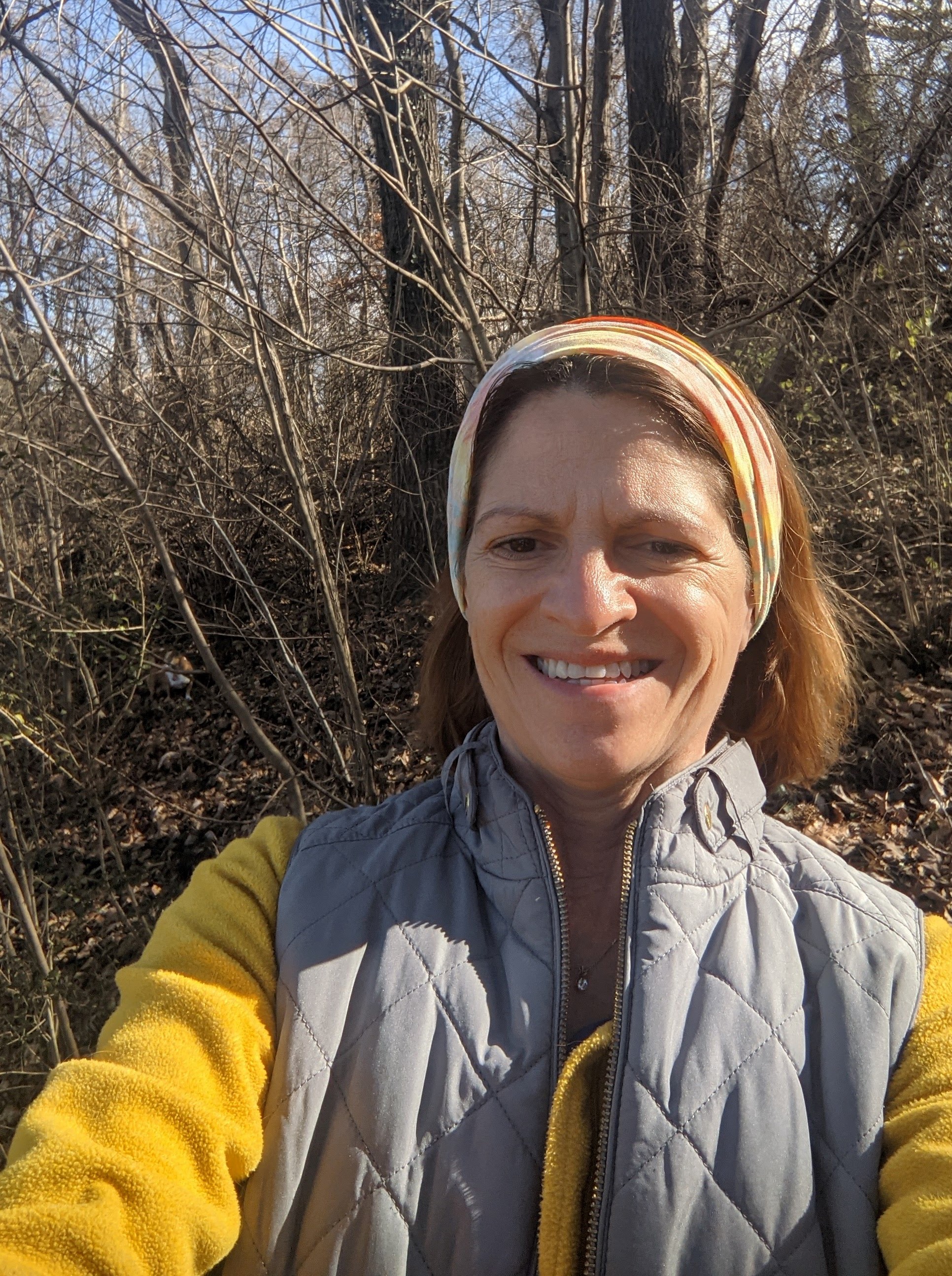 Volunteer Team - Namib Race | RacingThePlanet