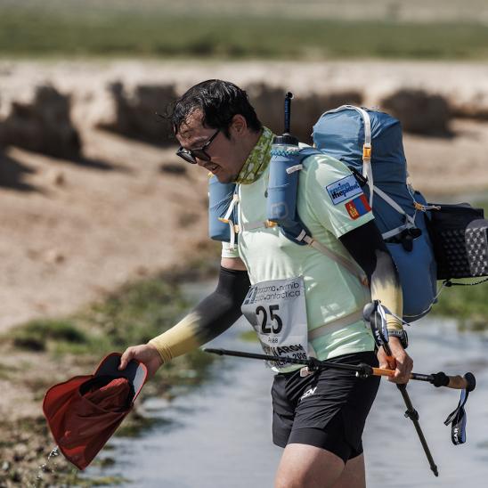 Arsbold Erdenetsetseg