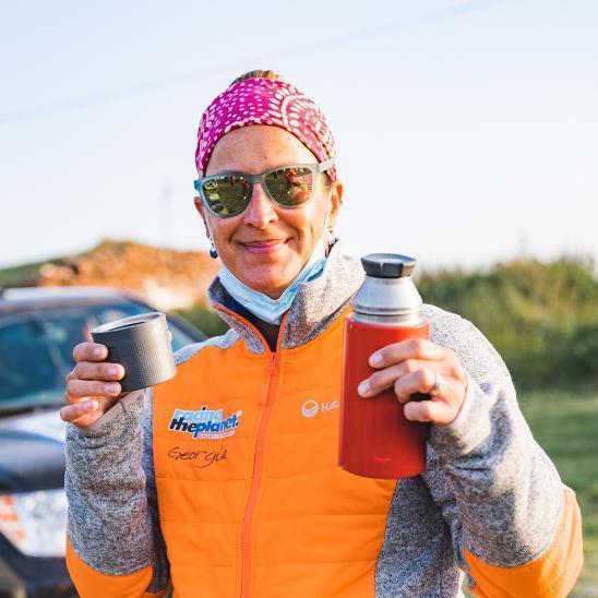 Julie Widdison, M.D.