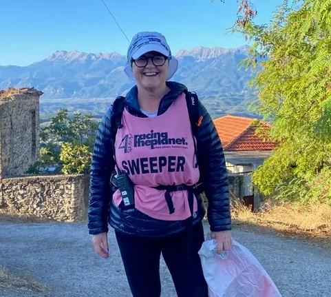 jacqueline (Jackie) Lyons