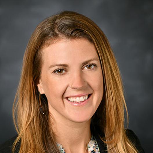 Alexandra Lauren, M.D.