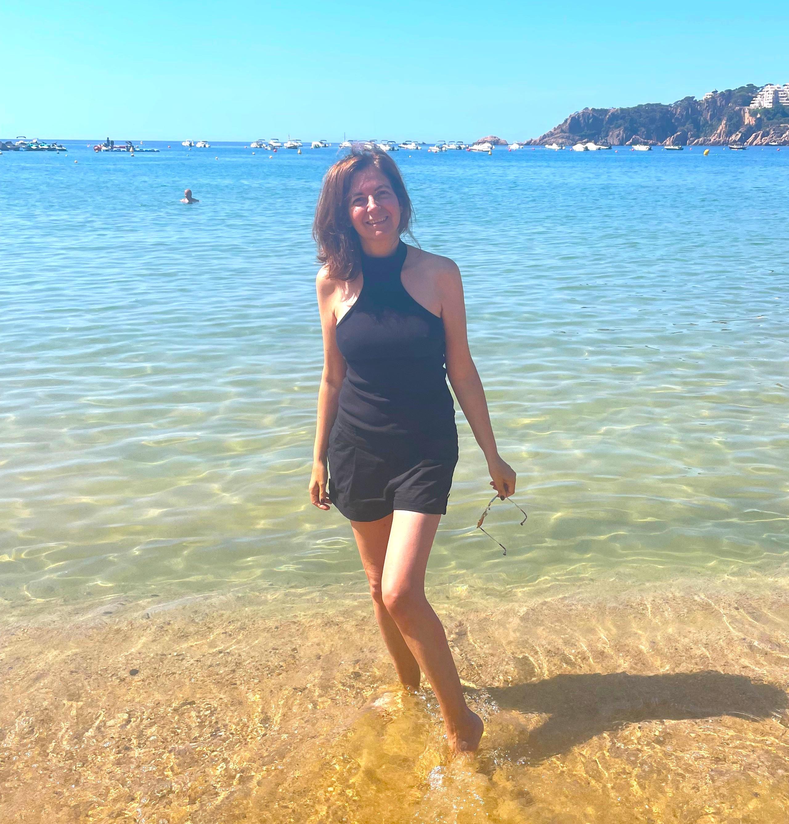 Cristina (Cris) Bermejo