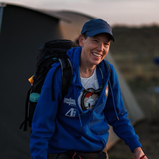 Joanna (Jo) Storey
