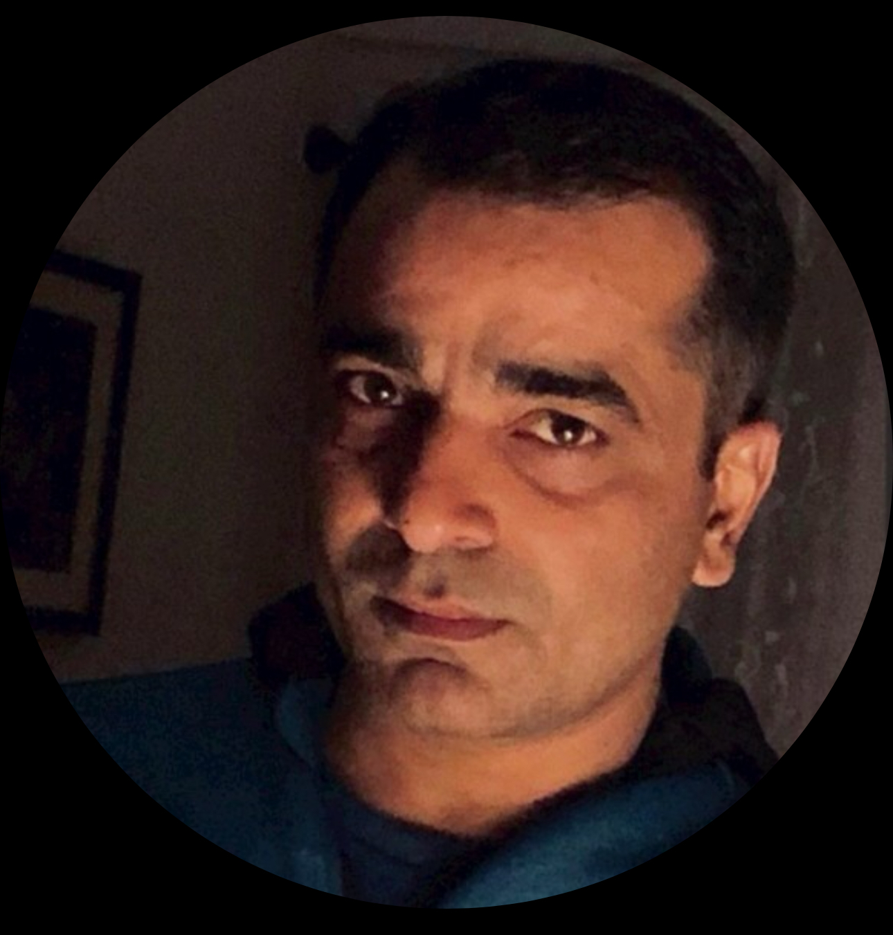 Colonel Amardeep Hooda