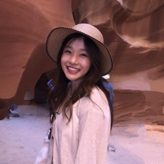 Hyeryoung (Esther) Rhee