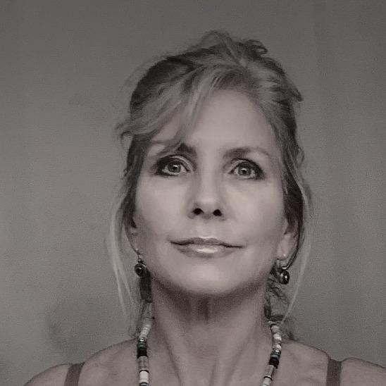 Lynne Harrison