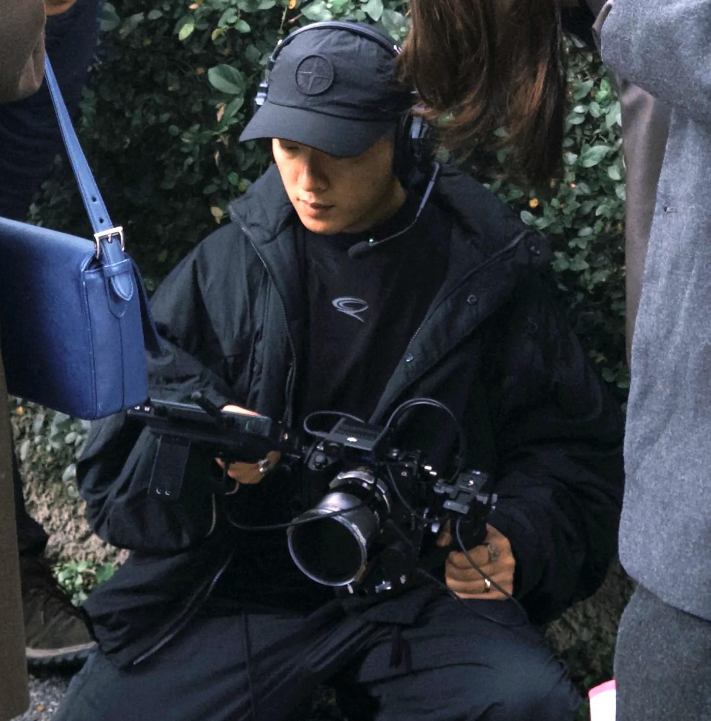 Ming Feng (Louis) chang