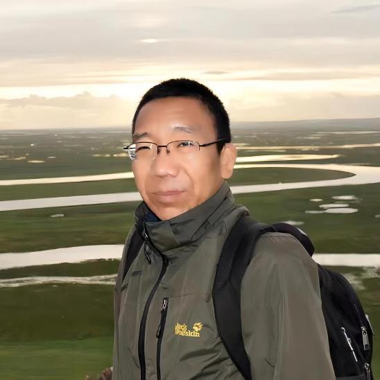 Xiaojun Chen