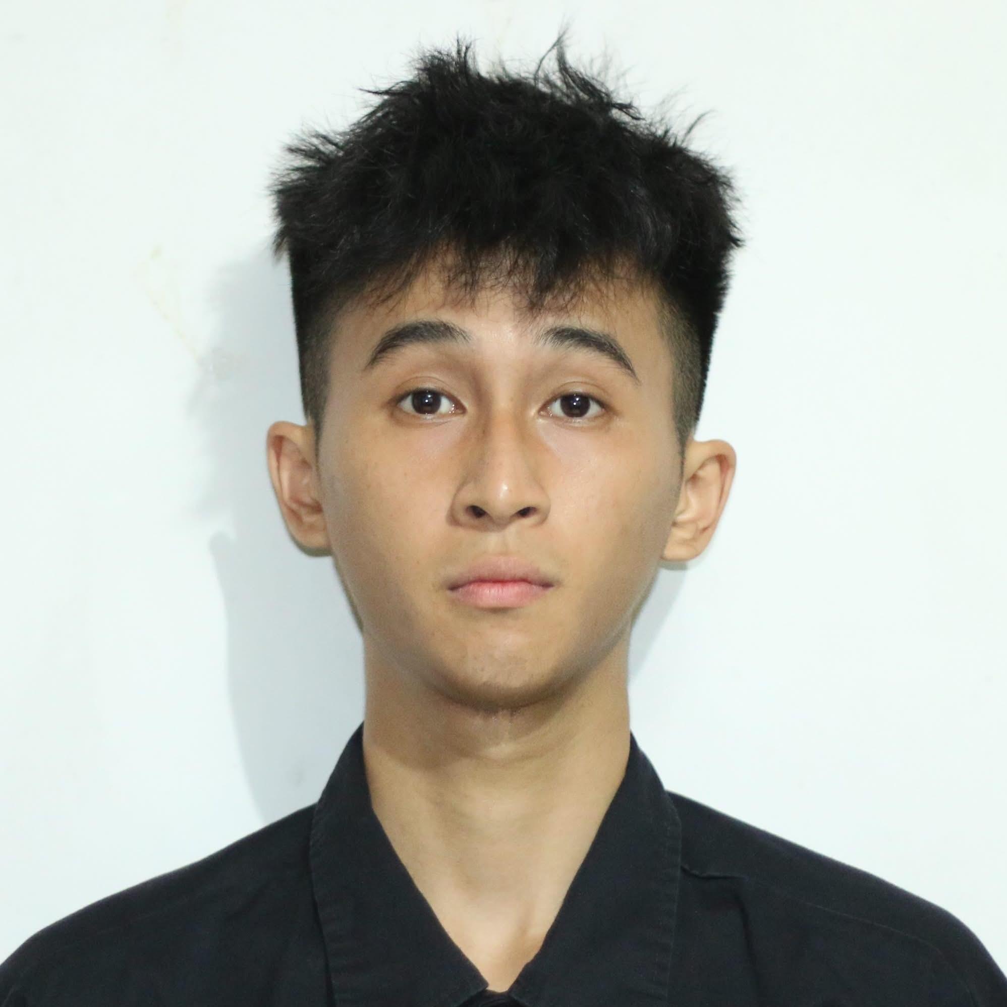 Ting Hong Tsang