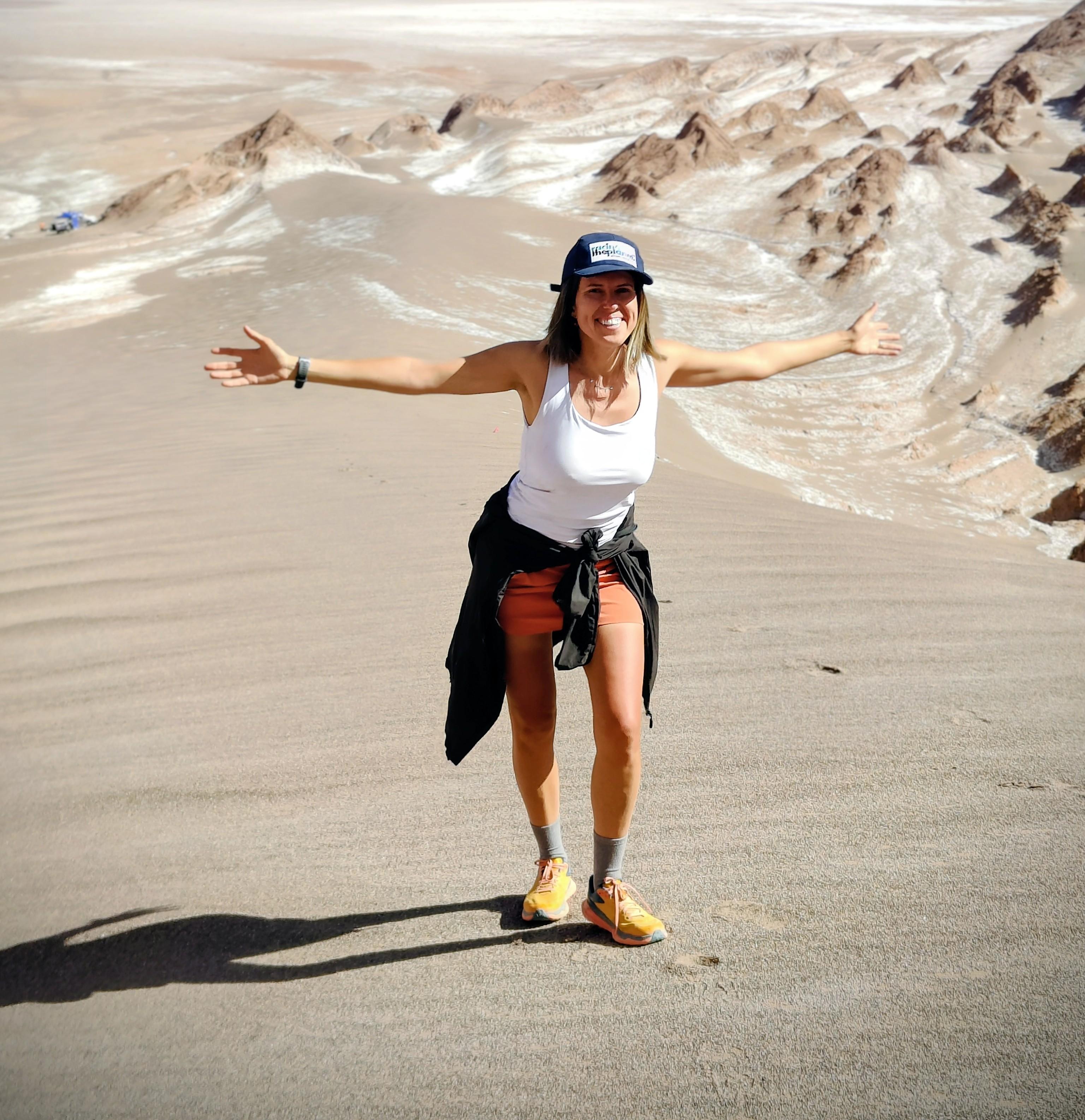 Irina Zhayvoronok Sofilkanich