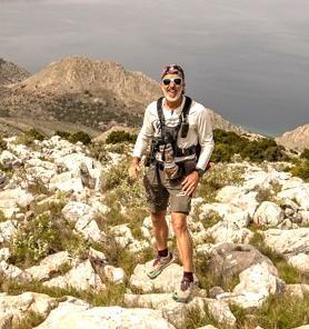 Carlos Garcia Prieto