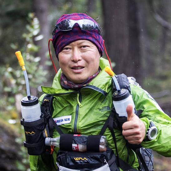 Byeung Sik Ahn