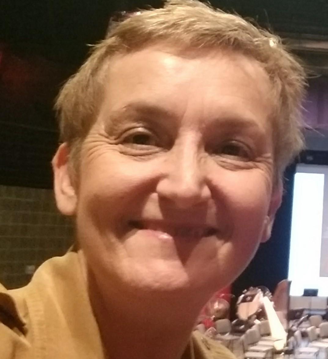 Marie JUSTEL