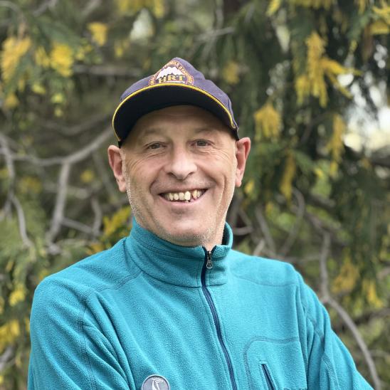 Carlos Spinelli