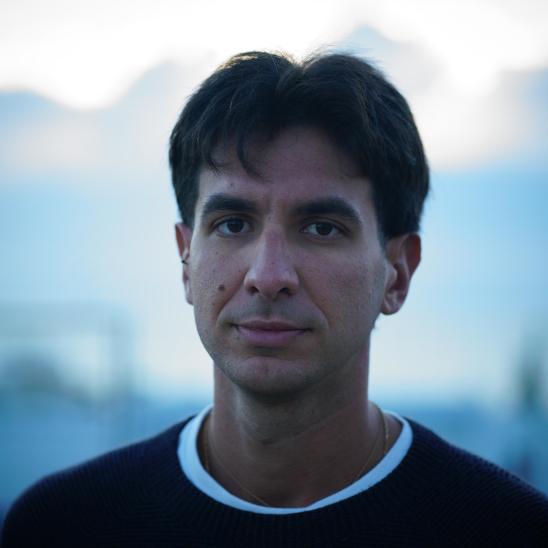 Luciano Crespi