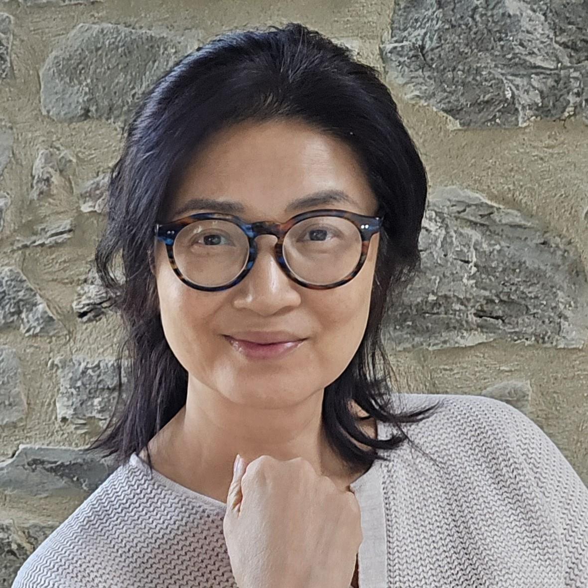 Mabel Kwan