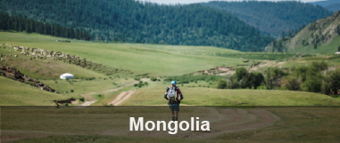 Mongolia