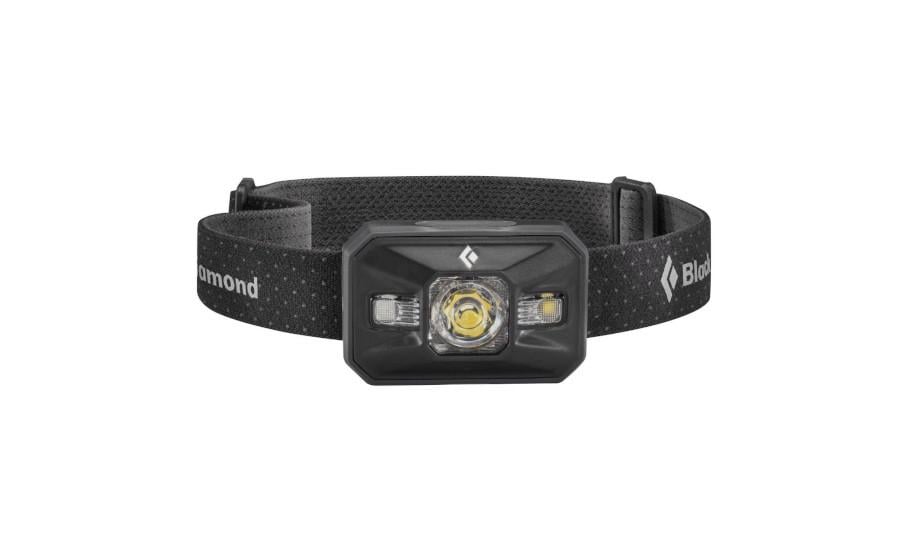 Competitors are required to carry two light sources during the event one must be a headlamp or handheld torch. Both lights must be strong enough to use when on the course at night on uneven terrain.