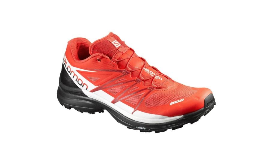 Competitors should wear trail or running shoes. Consider buying your shoes 1 to 2 sizes larger than you would normally wear to account for swelling and tape for blisters.
Men's Running Shoes
Women's Running Shoes