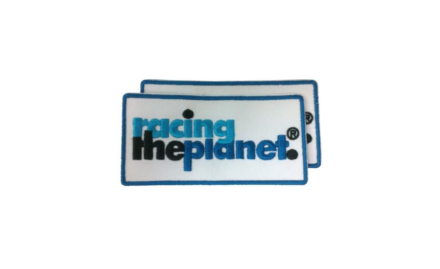 We will send you a set of eight RacingThePlanet patches approximately 6 weeks before the event. You do not need to purchase these patches.